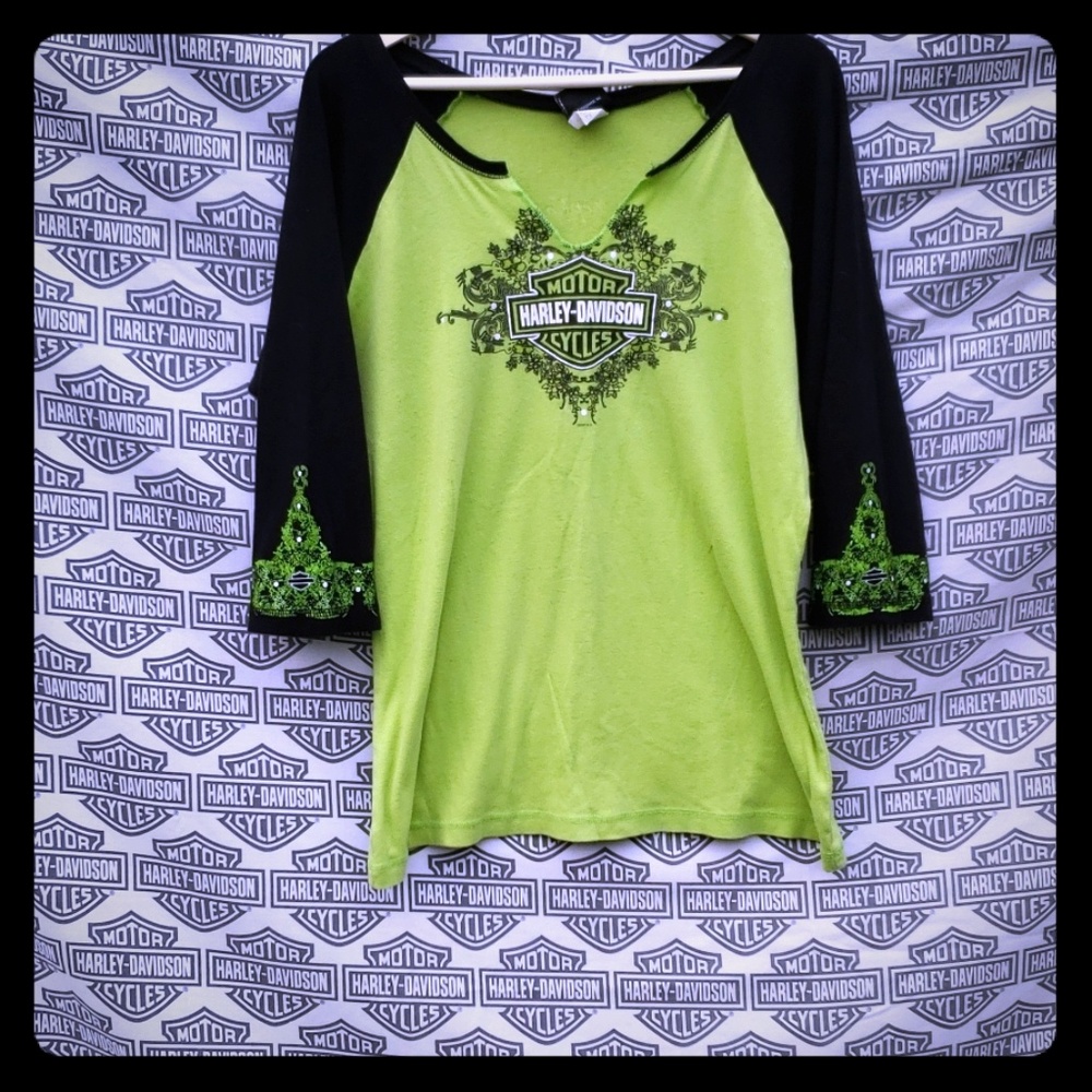 HD Shirt